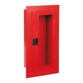 CUBA FITTED CABINET FOR FIRE EXTINGUISHER (Art.52/b)