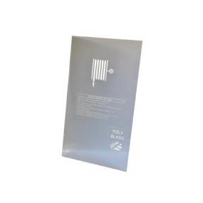 POLY GLASS SPLINTERPROOF PANE (Art.42)