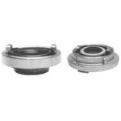 GAS MALE LIGHT ALLOY STORZ ADAPTER (Art.504)