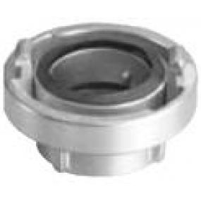 GAS FEMALE LIGHT ALLOY STORZ ADAPTER (Art.505)