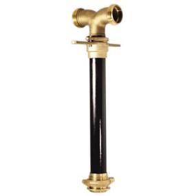 STAND PIPE FOR UNDERGROUND HYDRANTS (Art.21)