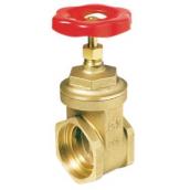 GATE VALVE FEMALE - FEMALE (Art.70)