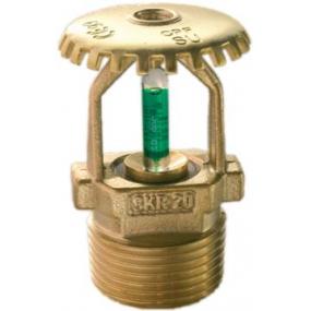 SPINKLER UPRIGHT STANDARD RESPONSE 3/4" (Art.S85)