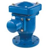 DOUBLE AIR RELEASED VALVE (Art.116)