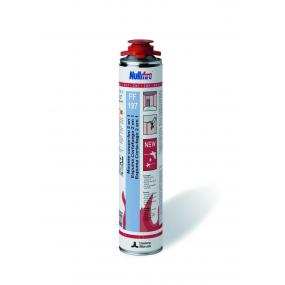 SCHIUMA SIGILLANTE PU "2 in 1" (Art.C04A)