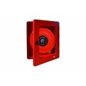 CUBA PLASTIC FIRE HOSE REEL UNI 25 (Art.47/m)