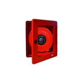 CUBA PLASTIC FIRE HOSE REEL UNI 25 (Art.47/m)