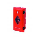 FIRE EXTINGUISHER PLASTIC CABINET (Art.68/c)