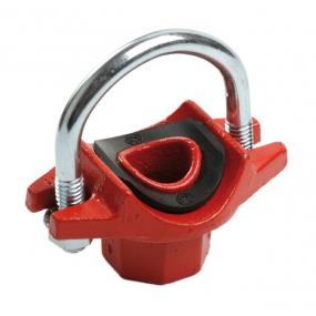 BOLTED MECHANICAL TEE (Art.3L)