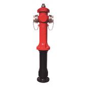 GARDA  PILLAR HYDRANT - TYPE "A" EN 14384 STORZ (Art.509)