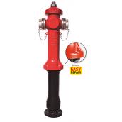 LAR HYDRANT - TYPE "C" EN 14384 STORZ (Art.510)