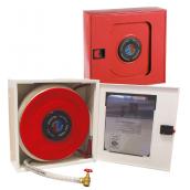 CUBA FIRE HOSE REEL UNI 25 (Art.47/b)