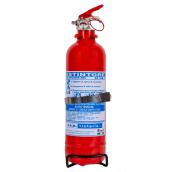 ESTINTORE A POLVERE 1 KG