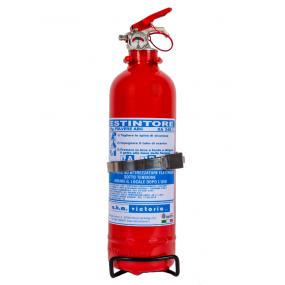 ESTINTORE A POLVERE 1 KG