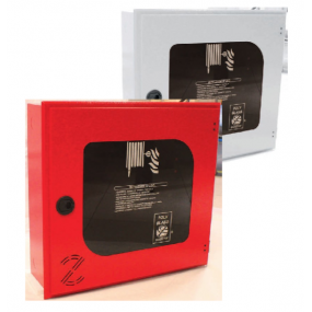 INCA FITTED FIRE  HOSE REEL (Art.47/e)