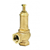 SAFETY VALVE (Art.72)