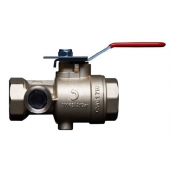 TEST AND DRAIN VALVE (Art.S73)