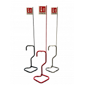EQUIMENTS FOR FIRE EXTINGUISHERS (Art.49/a)