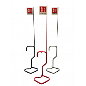 EQUIMENTS FOR FIRE EXTINGUISHERS (Art.49/a)