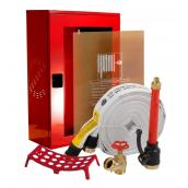 INTERNAL/EXTERNAL CUBATEK  CABINET (Art.39/u)