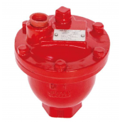 SFIATO PER RETI ANTINCENDIO (Art. 114/B)