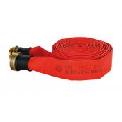 RED-EPDM FIRE HOSE UNI 9487/EN 14540 (Art.45/b)