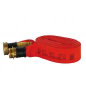 RED-EPDM MED FIRE HOSE (Art.45/e)