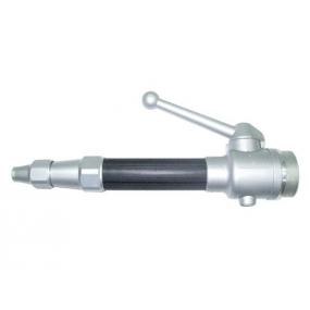 VARIOMATIC MULTI-PURPOSE SILVER NOZZLE (Art.26/f)